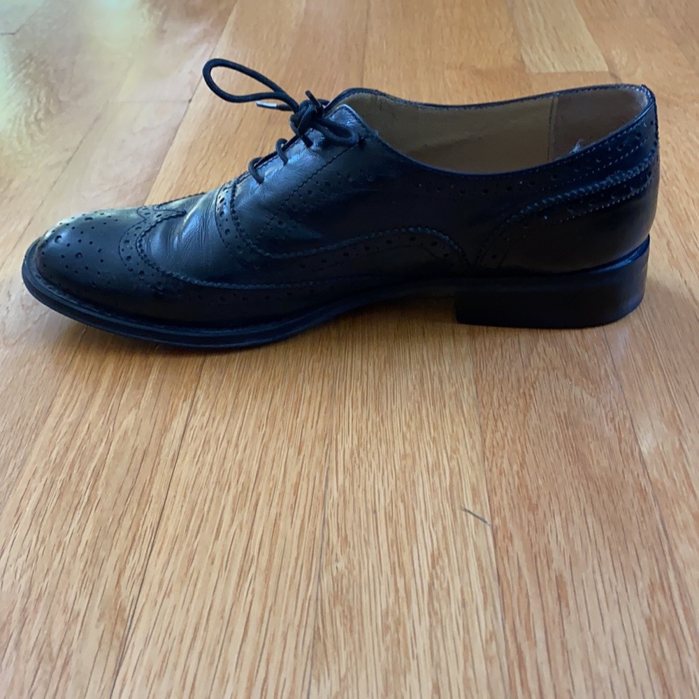 Steven Oxfords Loafers - Picture 9 of 12